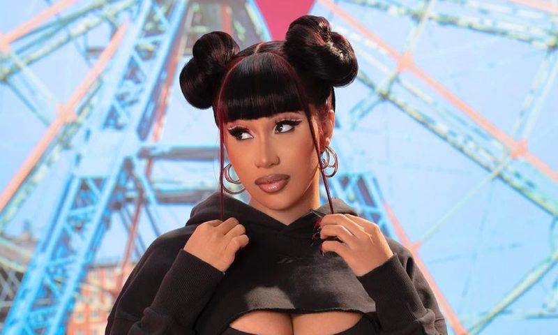 Cardi B