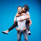 Grace Ekirapa and ascal Tokodi