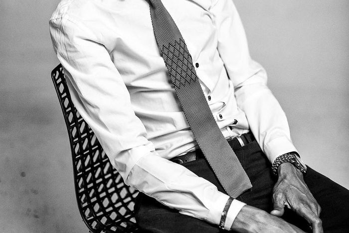 Rapper Octopizzo graduates from Harvard