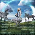 The album features artists and producers from Kenya, Ghana, South Africa, Tanzania, and Nigeria.