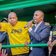 DNG joins UDA, announce he will be vying in Woodley, Kenyatta Golf Course Ward in 2022