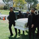 Christian Longomba laid to rest in Los Angeles, California
