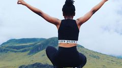 Pulse Contributor Cindy Odinga