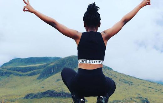 Pulse Contributor Cindy Odinga