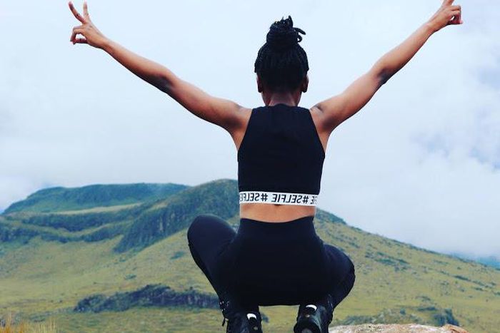 Pulse Contributor Cindy Odinga