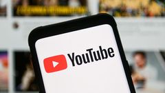 YouTube.