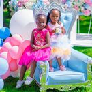 How Heaven Bahati’s Birthday Party went down