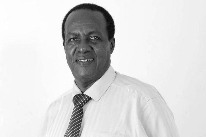 Family sets date for Burial of Kiambaa MP Paul Koinange