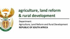 Department of Agriculture, Land Reform and Rural Development: Republic of South Africa
