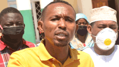 Nyali-MP-Mohammed-Ali