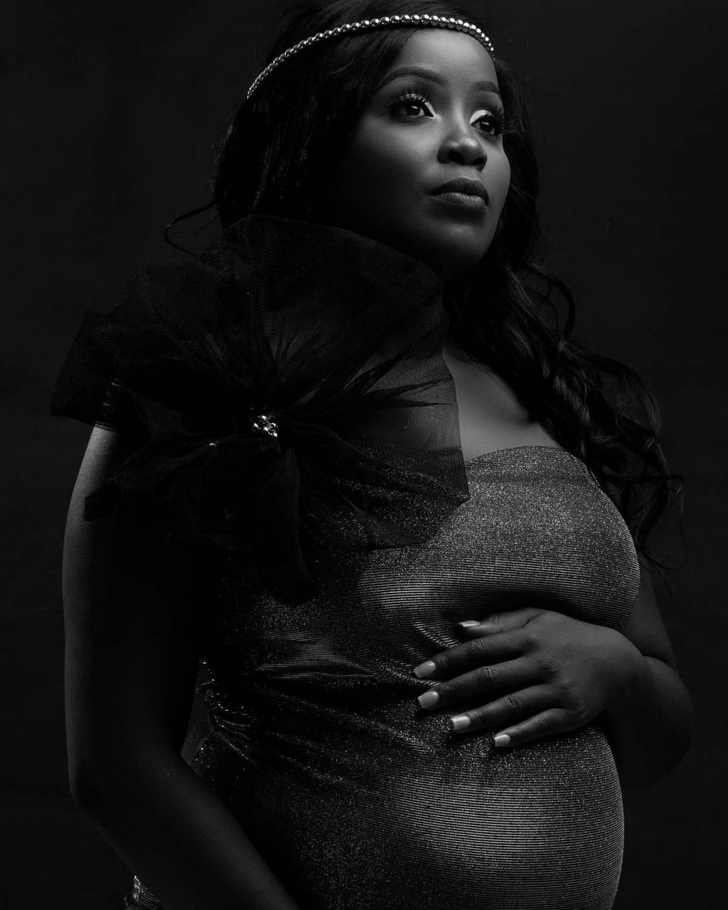 Kymo's wife  Raych