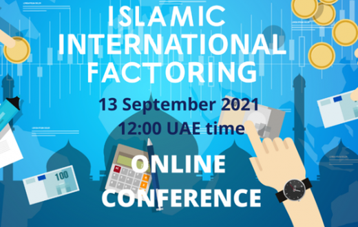 International Islamic Trade Finance Corporation (ITFC)