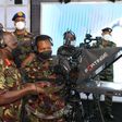 KDF opens state-of-the-art TV and Radio studios