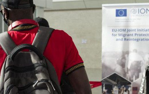 International Organization for Migration (IOM)