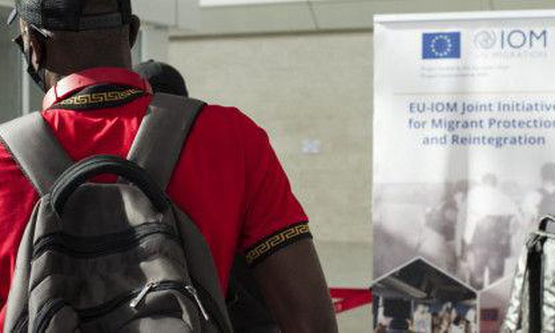 International Organization for Migration (IOM)