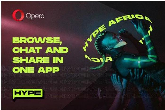 Opera