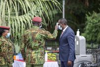 Labour Day celebrations 2021