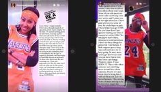 Mwalimu Rachel's Response