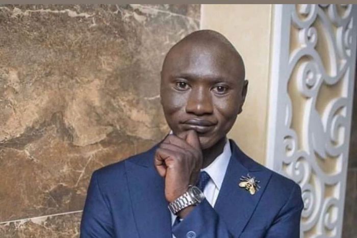 Celebrities bash US Comedian Lil Duval for trolling musician Stivo simple Boy (Photo)