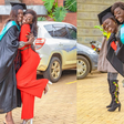 Akothee and Daughter Rue Baby