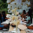 Photos from Tumiso Mathenge's Picnic Party upon 15