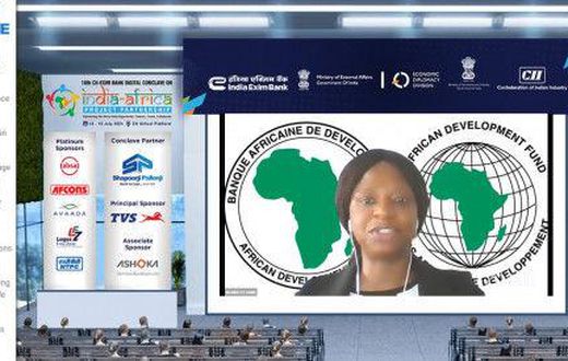 African Development Bank Group (AfDB)