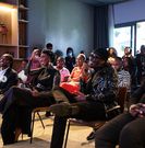 Nameless and Wahu finally unveil their own Reality TV show (Photos)