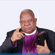 President Uhuru Kenyatta mourns Bishop Morris Mwarandu
