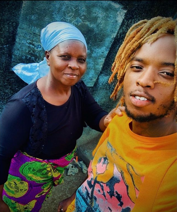 Mother’s Day 2021: Kenyan Celebrities Share Sweet Messages to their mothers