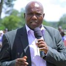 Narok County Roads and Public works CEC John Marindany