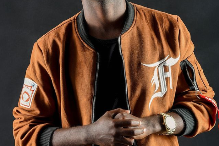 Bahati announces social media break