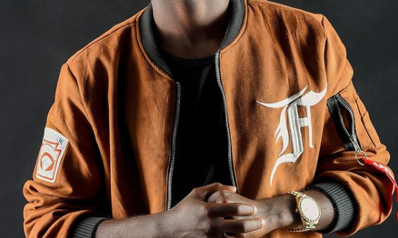 Bahati announces social media break