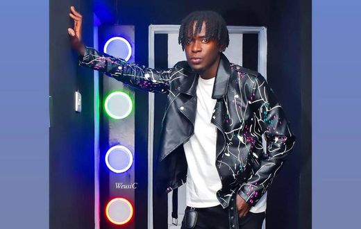 Willy Paul's stern warning to ladies who have been using his name to gain fame