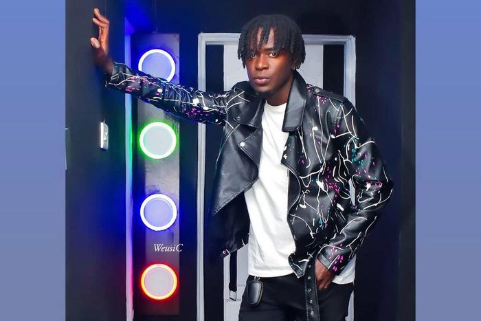 Willy Paul's stern warning to ladies who have been using his name to gain fame