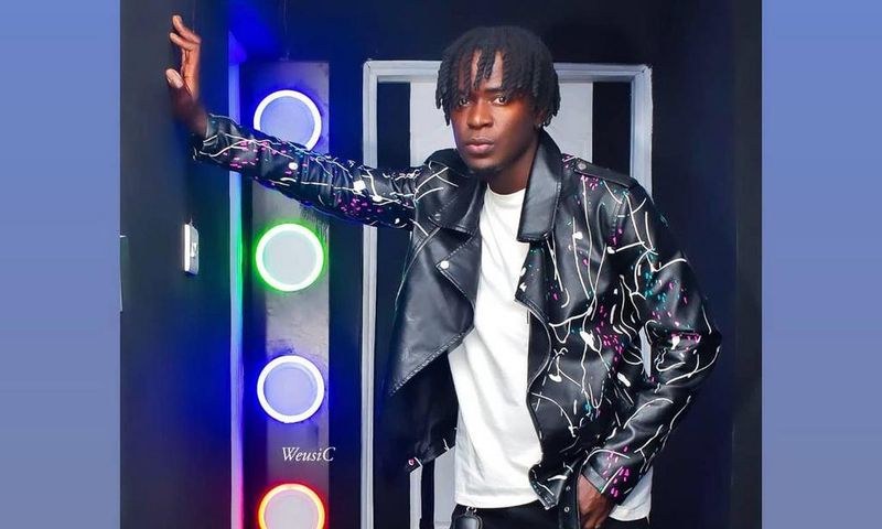 Willy Paul's stern warning to ladies who have been using his name to gain fame