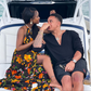 Vanessa Mdee’s latest photo sparks Pregnancy Rumors