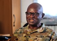 George Okoth