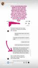 Vera Sidika fires back at Critics who keep on saying her baby will be dark-skinned (Screenshots)