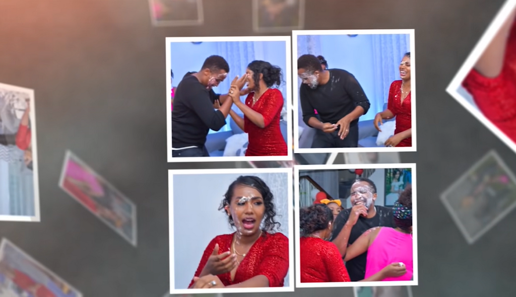 How Pascal Tokodi’s surprise Birthday Treat went down (Video)