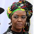 Mugabe's wife fined for improper burial, Image Courtesy BBC