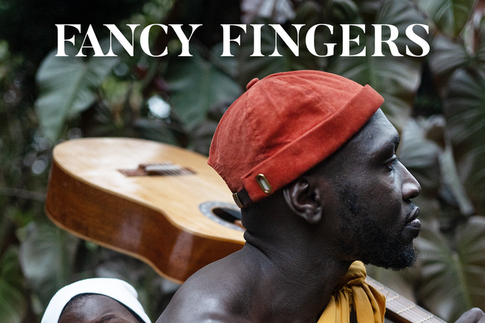 Sauti Sol’s Fancy Fingers drops his debut solo single