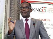 Ezra Chiloba