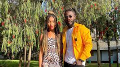 Nviiri speaks out after Elodie Zone went public with their breakup