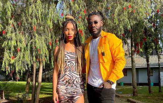 Nviiri speaks out after Elodie Zone went public with their breakup