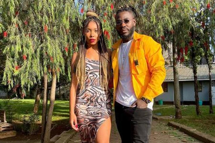 Nviiri speaks out after Elodie Zone went public with their breakup