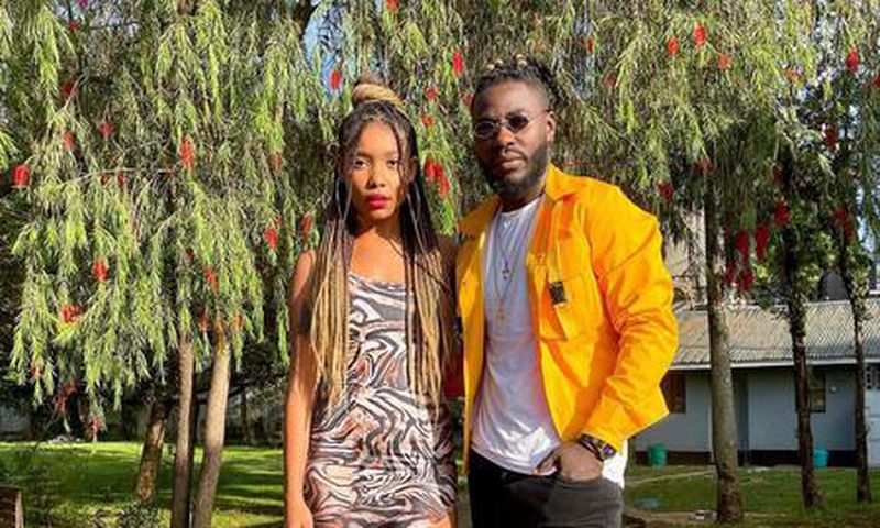 Nviiri speaks out after Elodie Zone went public with their breakup