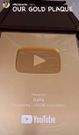 Zuchu receives Distinguished YouTube Award