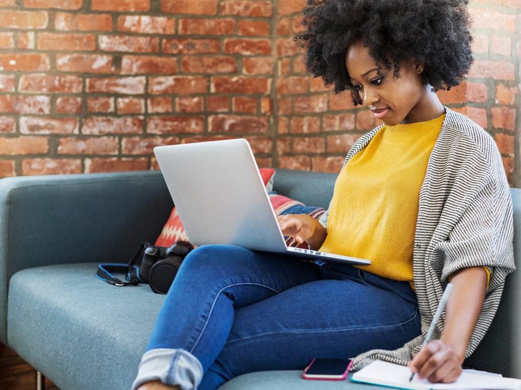Replace cancel culture with accountability culture - Linda Okero