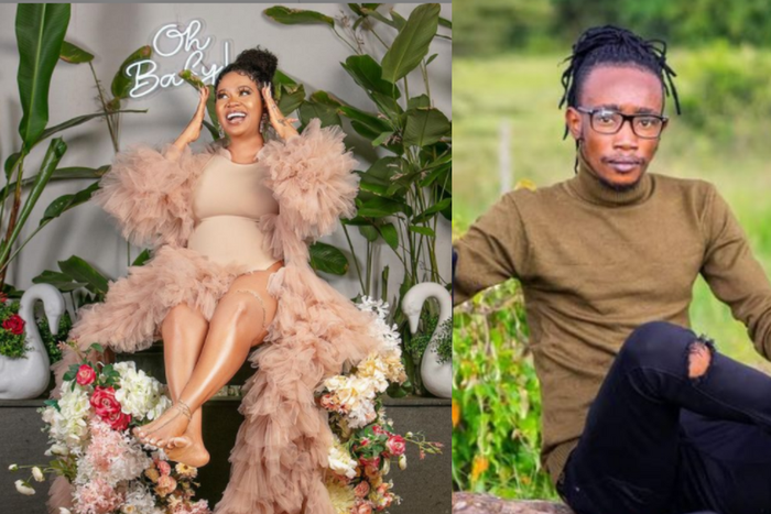 Vera Sidika and Akuku Danger Drama Continues as his House Catches Fire