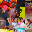 Photos from Nyakio's Birthday Party